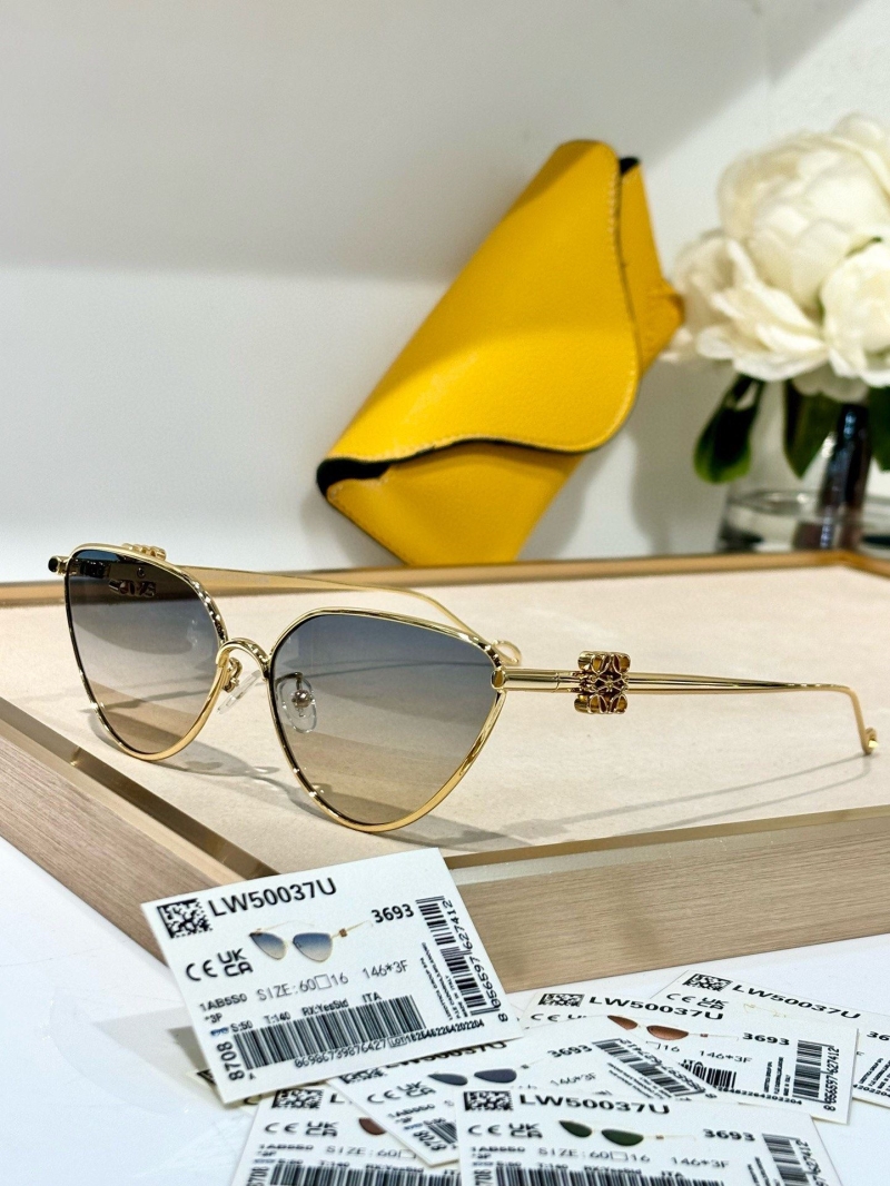 Loewe Sunglasses